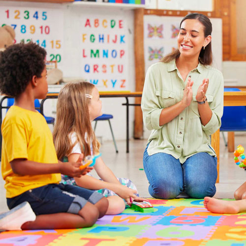 ৫ম শ্রেণি একাডেমিক