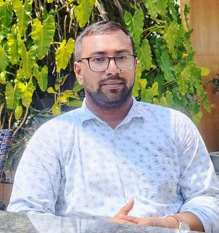 দিপ্ত পাল