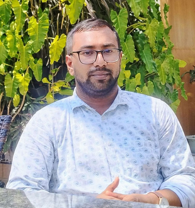 দিপ্ত পাল