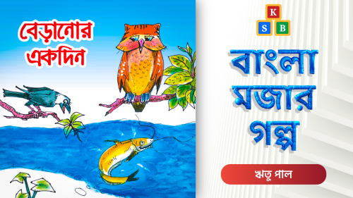 বেড়ানোর একদিন