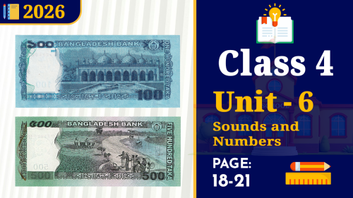 class-4-unit-6