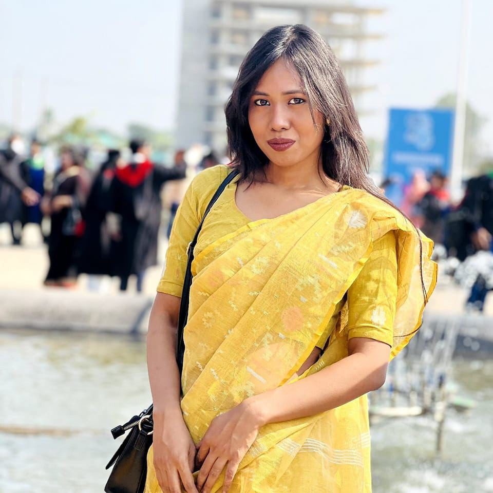 তমা রায়